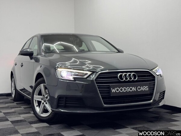 Used Audi A3 2019 for sale - 76203142: Photo 47