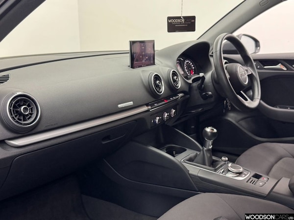 Used Audi A3 2019 for sale - 76203142: Photo 5