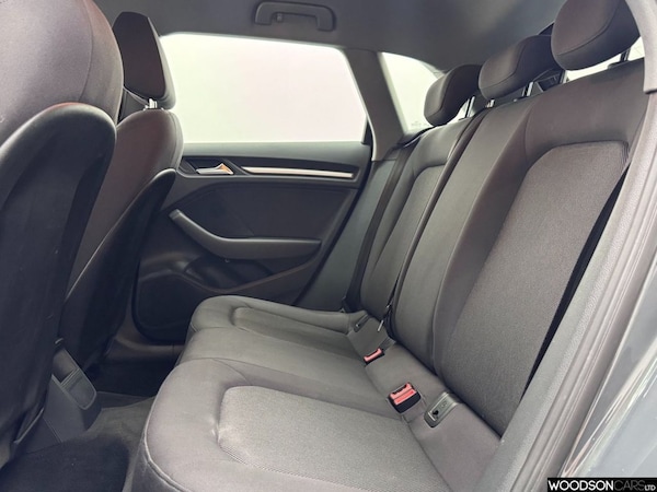 Used Audi A3 2019 for sale - 76203142: Photo 7
