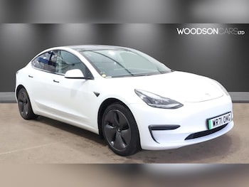 Used Tesla Model 3 2021 for sale - 78631655: Photo