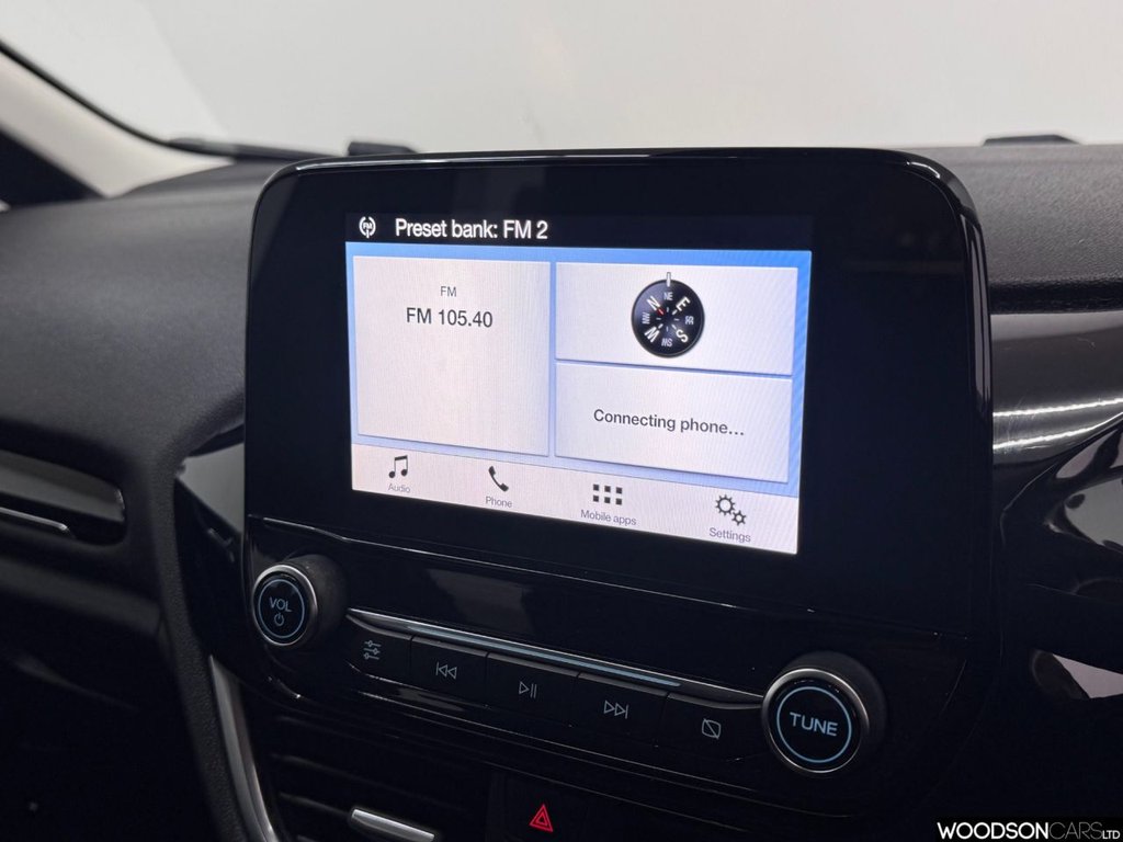 Used Ford Fiesta 2018 for sale - 77140161: Photo 10