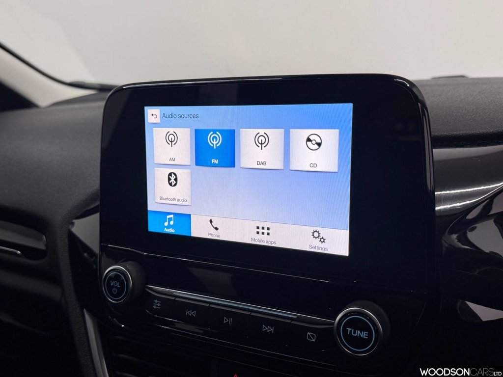 Used Ford Fiesta 2018 for sale - 77140161: Photo 11