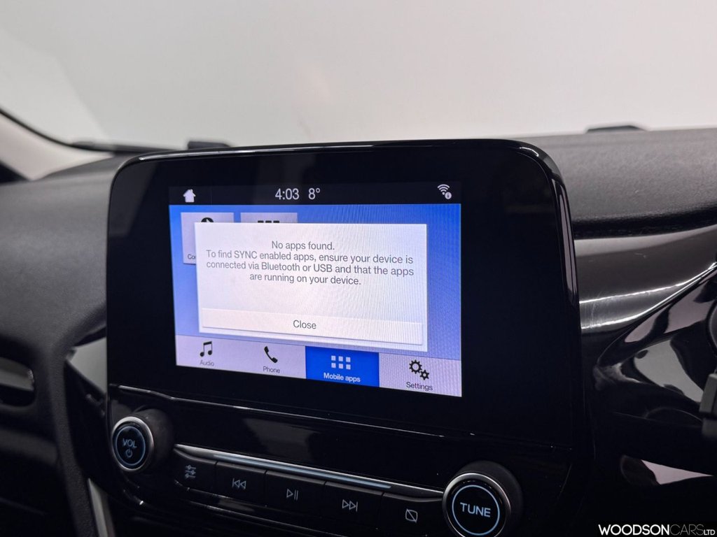 Used Ford Fiesta 2018 for sale - 77140161: Photo 12