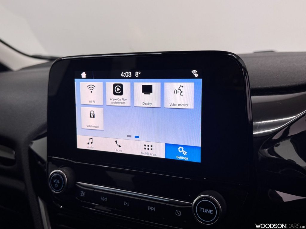 Used Ford Fiesta 2018 for sale - 77140161: Photo 13