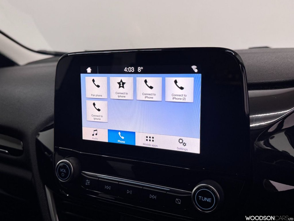 Used Ford Fiesta 2018 for sale - 77140161: Photo 14