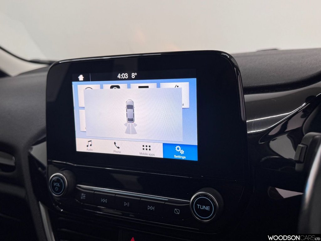 Used Ford Fiesta 2018 for sale - 77140161: Photo 15