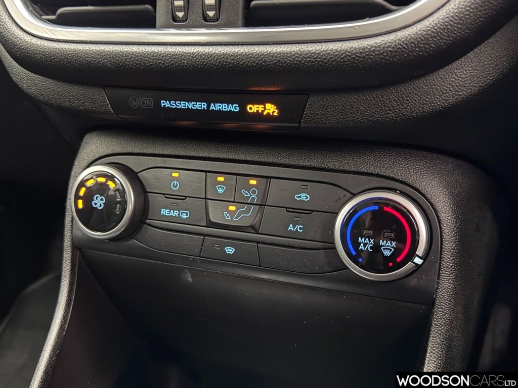 Used Ford Fiesta 2018 for sale - 77140161: Photo 16