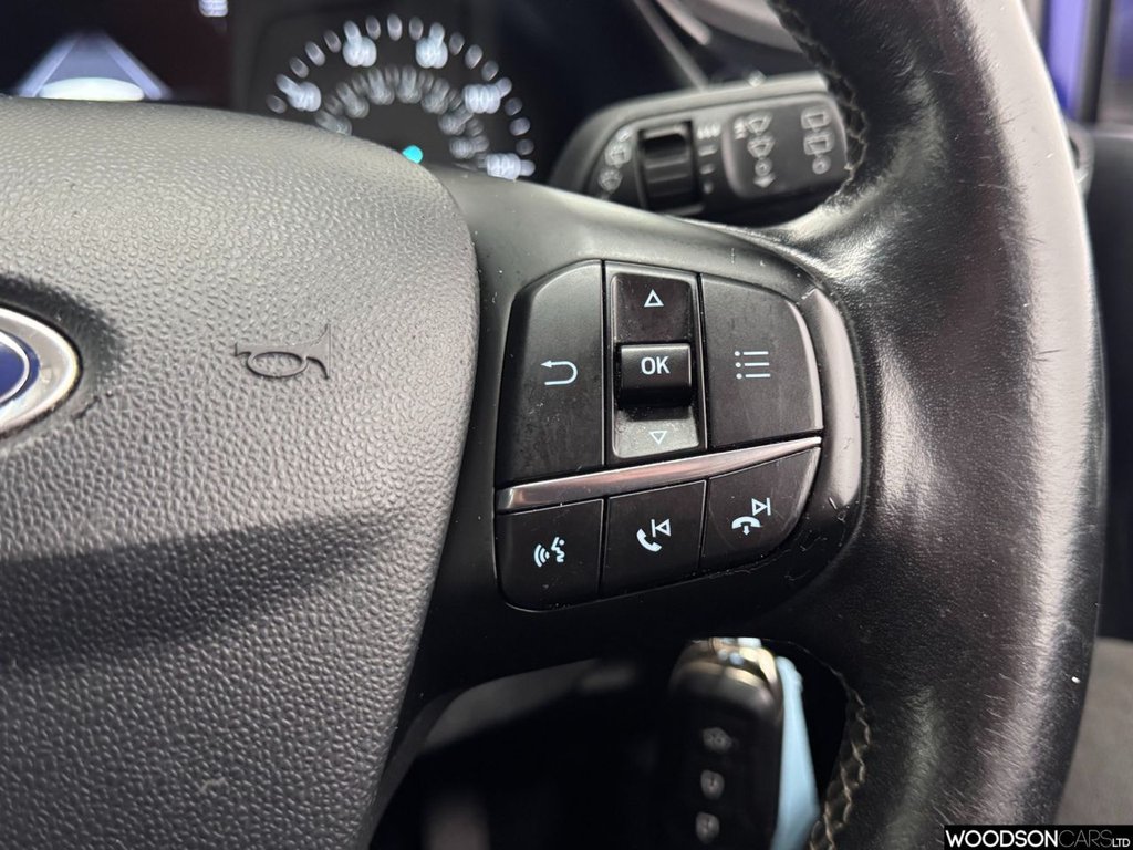 Used Ford Fiesta 2018 for sale - 77140161: Photo 19