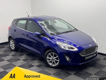 Ford Fiesta feature image