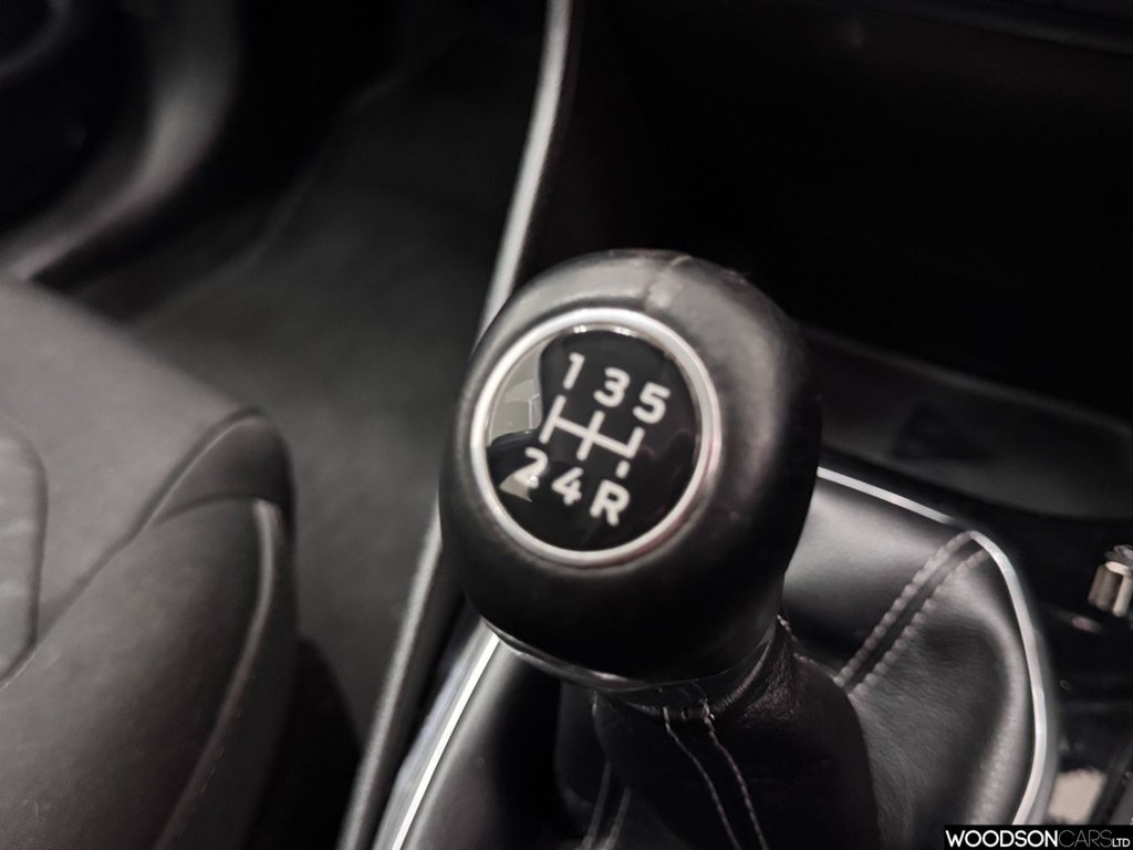 Used Ford Fiesta 2018 for sale - 77140161: Photo 20