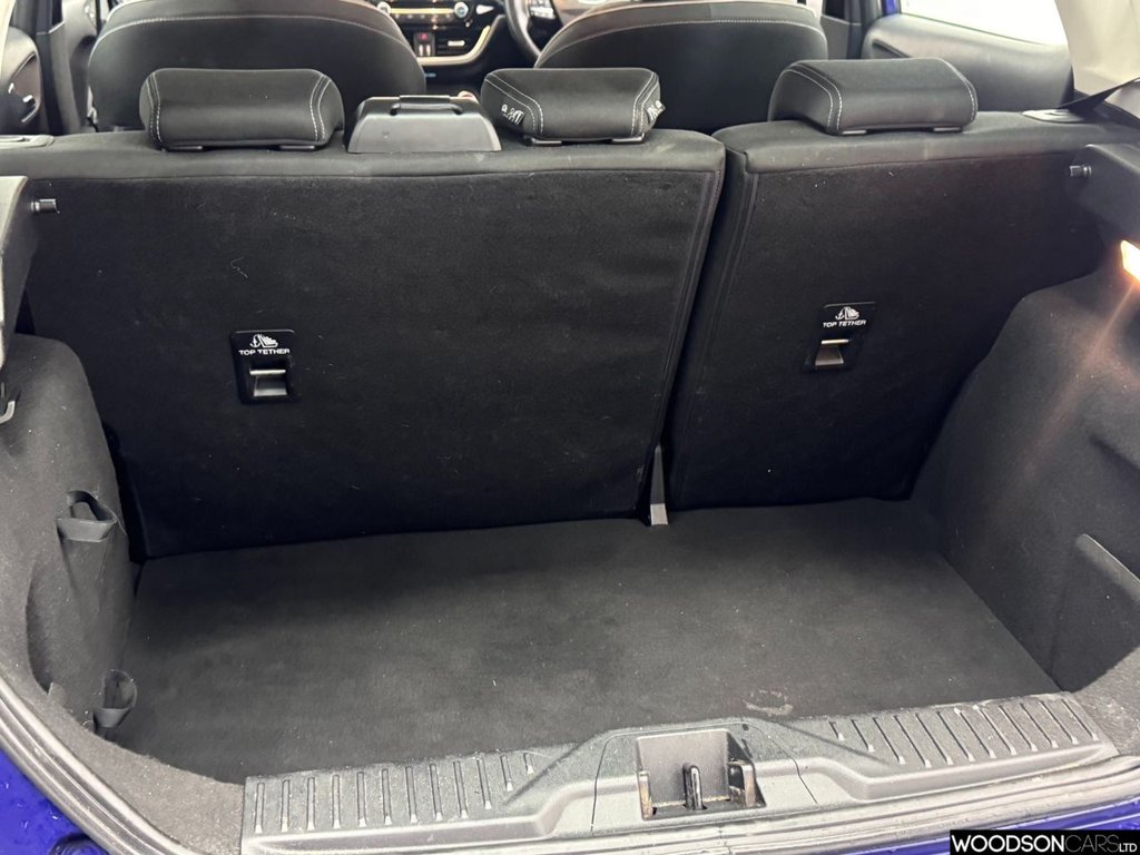 Used Ford Fiesta 2018 for sale - 77140161: Photo 27