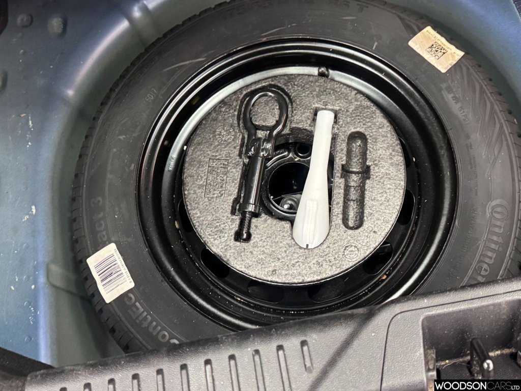 Used Ford Fiesta 2018 for sale - 77140161: Photo 28