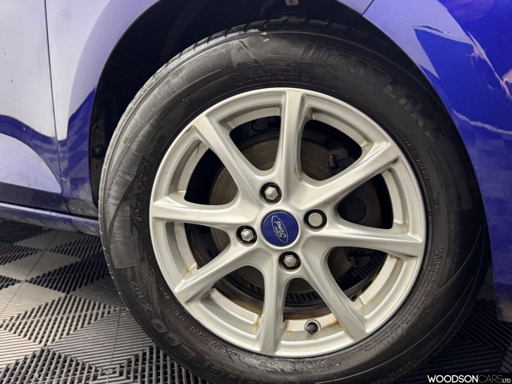 Used Ford Fiesta 2018 for sale - 77140161: Photo 39