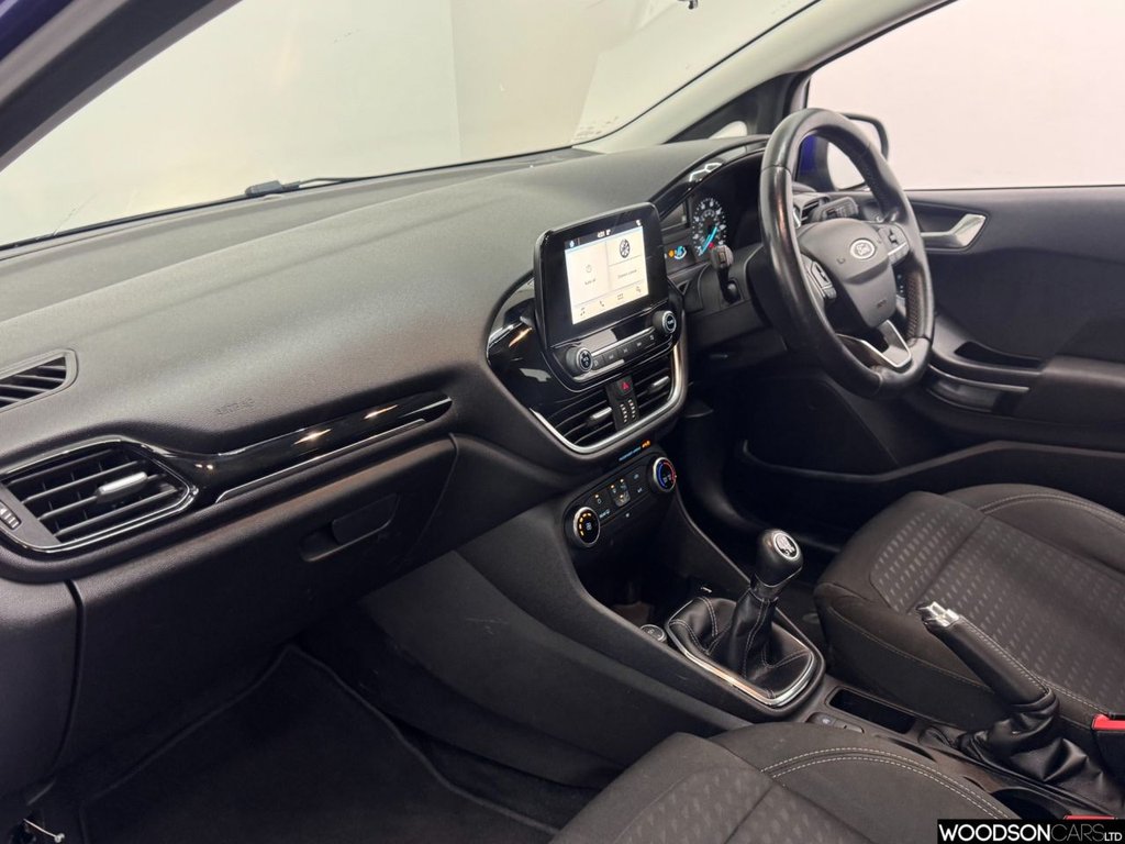 Used Ford Fiesta 2018 for sale - 77140161: Photo 5