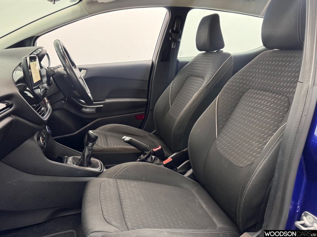 Used Ford Fiesta 2018 for sale - 77140161: Photo 6