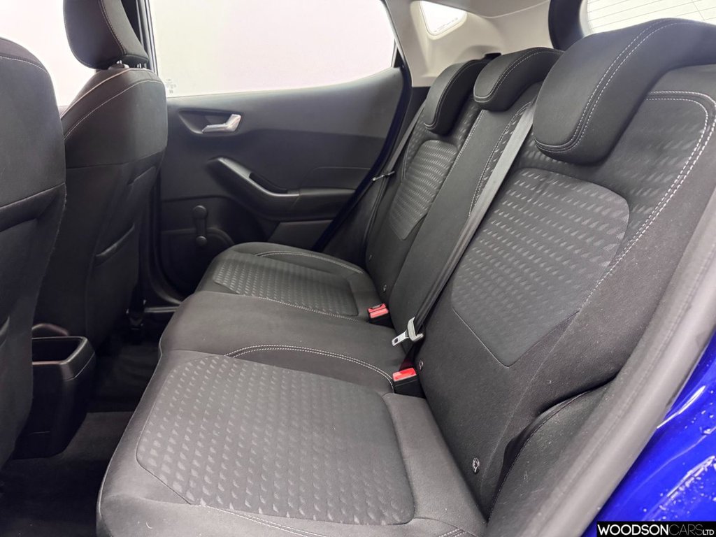 Used Ford Fiesta 2018 for sale - 77140161: Photo 7