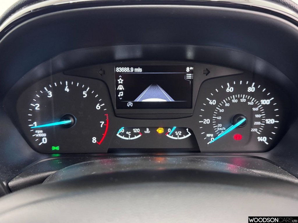 Used Ford Fiesta 2018 for sale - 77140161: Photo 8