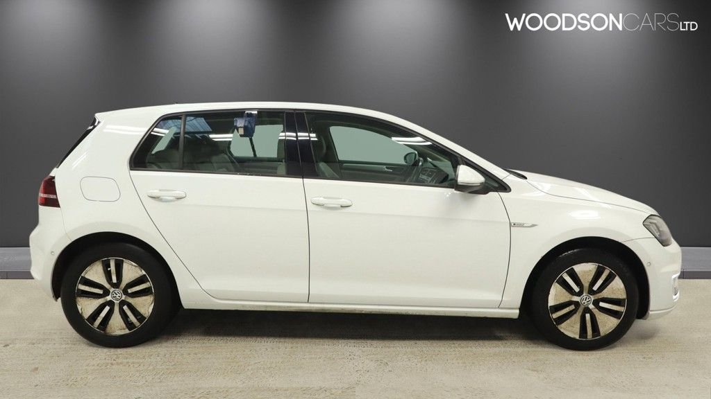 Used Volkswagen Golf 2015 for sale - 77422491: Photo 11