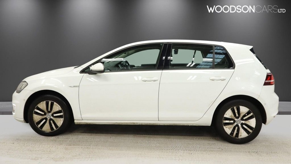 Used Volkswagen Golf 2015 for sale - 77422491: Photo 12