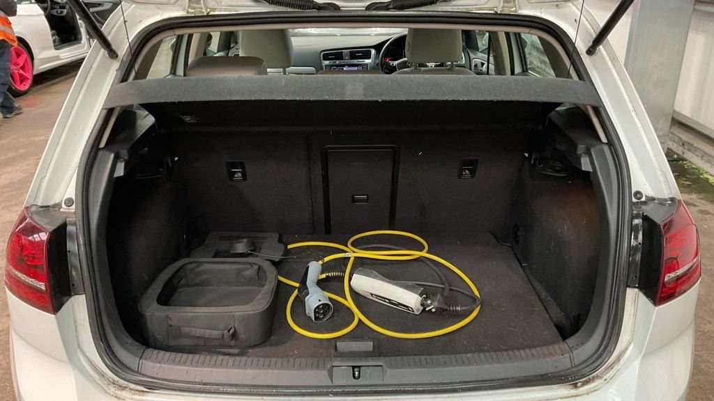 Used Volkswagen Golf 2015 for sale - 77422491: Photo 13