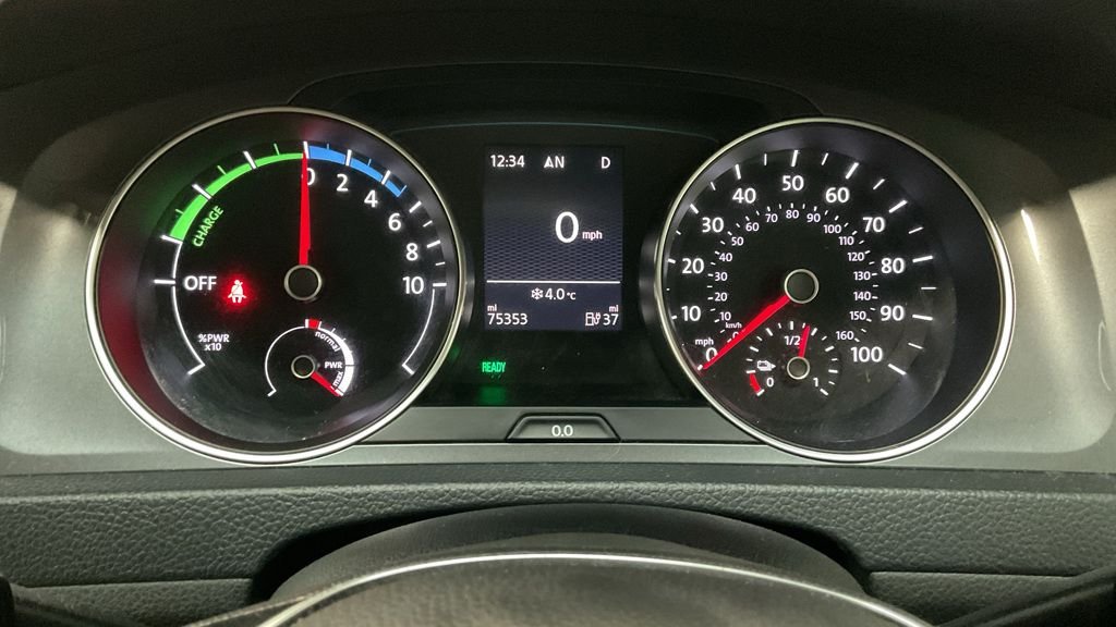 Used Volkswagen Golf 2015 for sale - 77422491: Photo 5