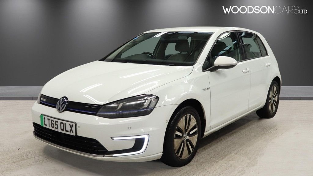 Used Volkswagen Golf 2015 for sale - 77422491: Photo 9