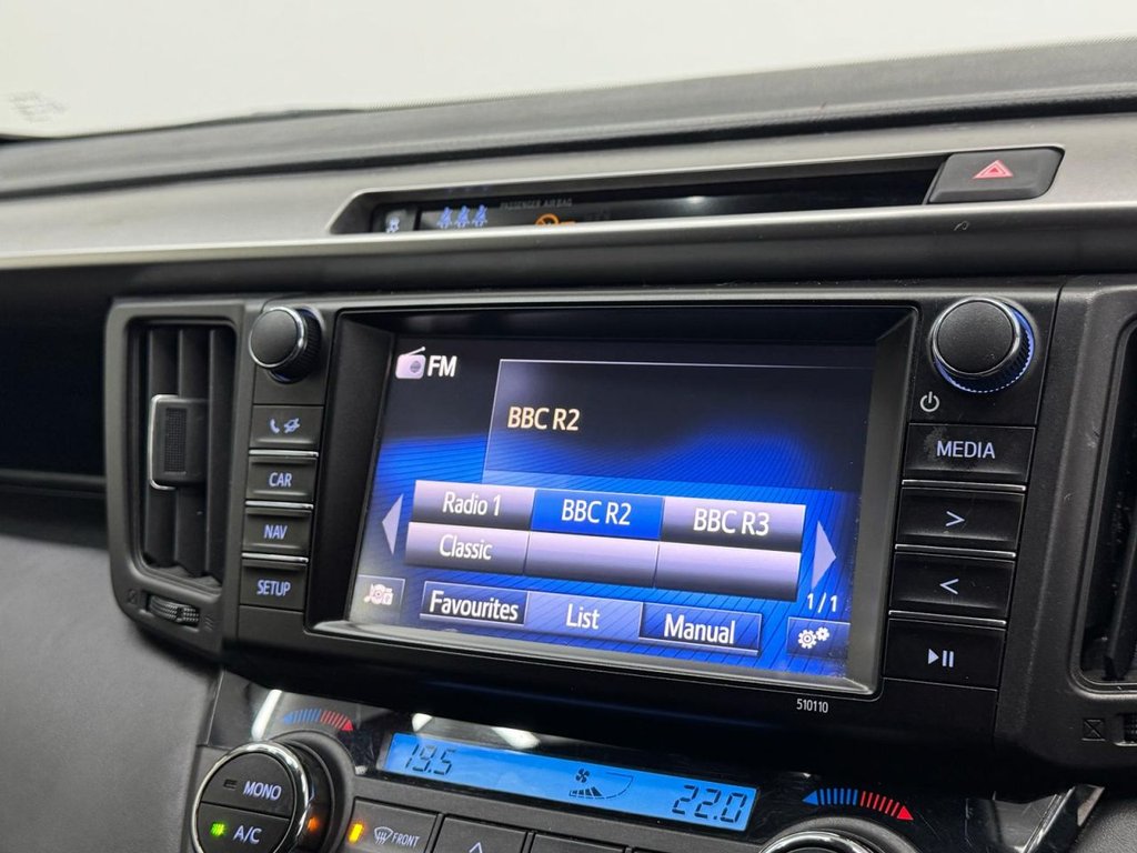 Used Toyota RAV4 2017 for sale - 78096294: Photo 11