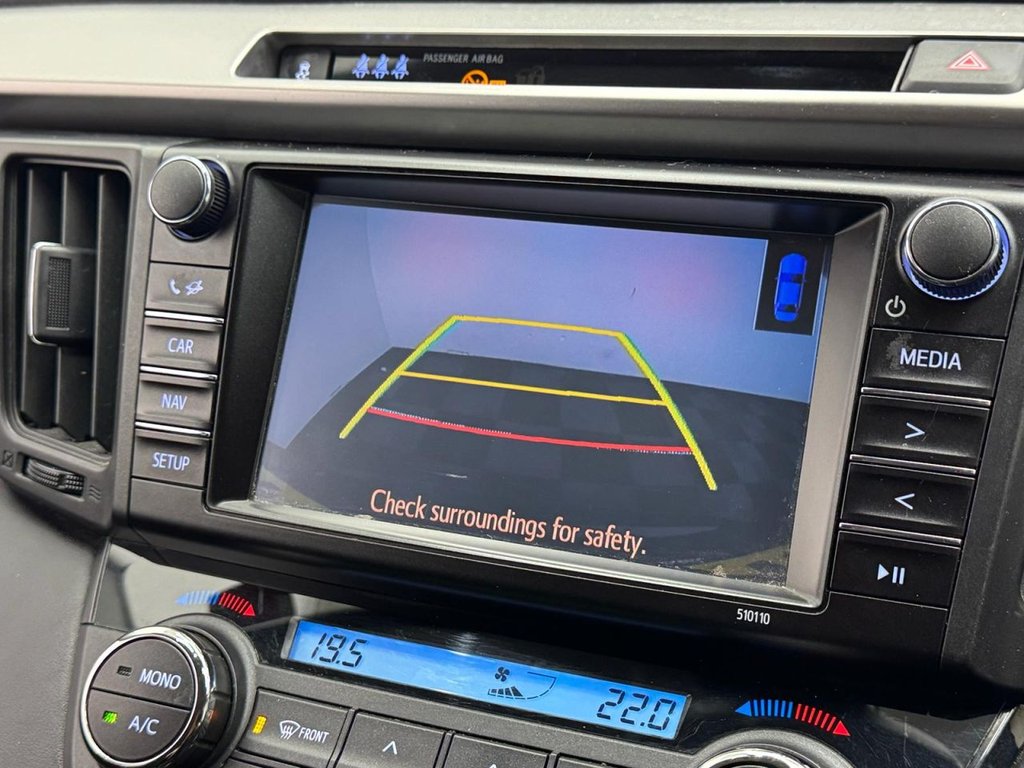 Used Toyota RAV4 2017 for sale - 78096294: Photo 12