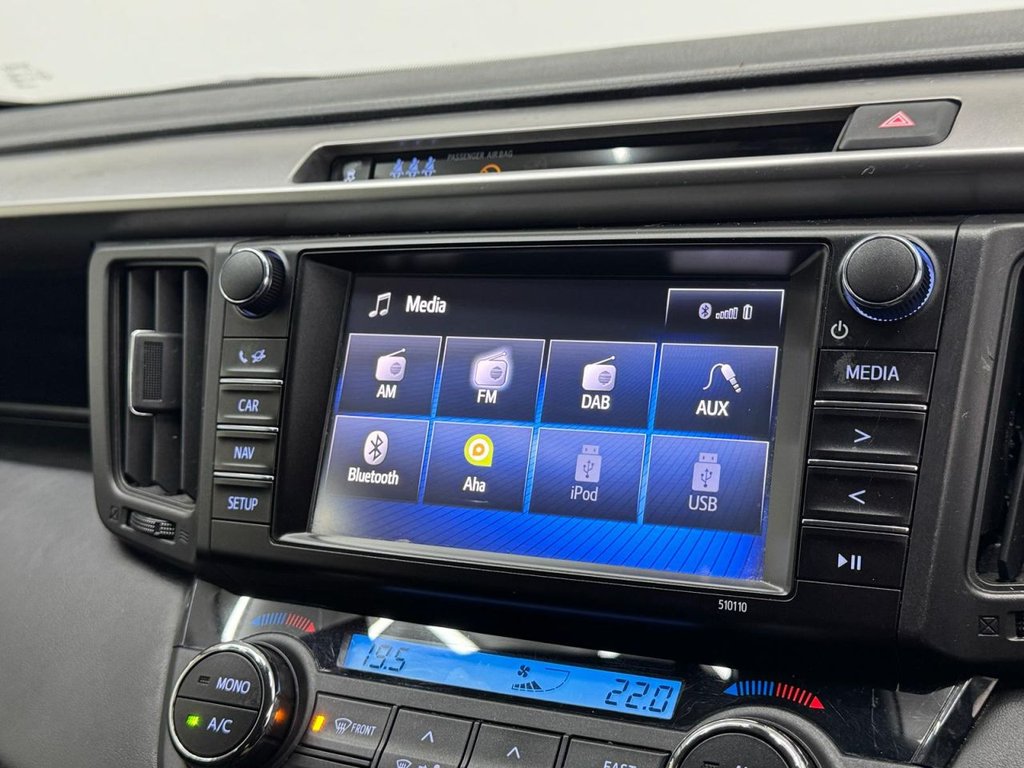 Used Toyota RAV4 2017 for sale - 78096294: Photo 14