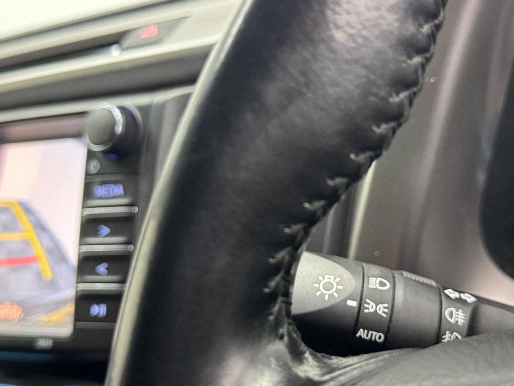 Used Toyota RAV4 2017 for sale - 78096294: Photo 23