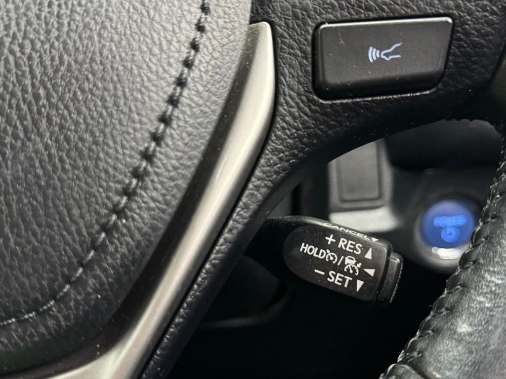 Used Toyota RAV4 2017 for sale - 78096294: Photo 24