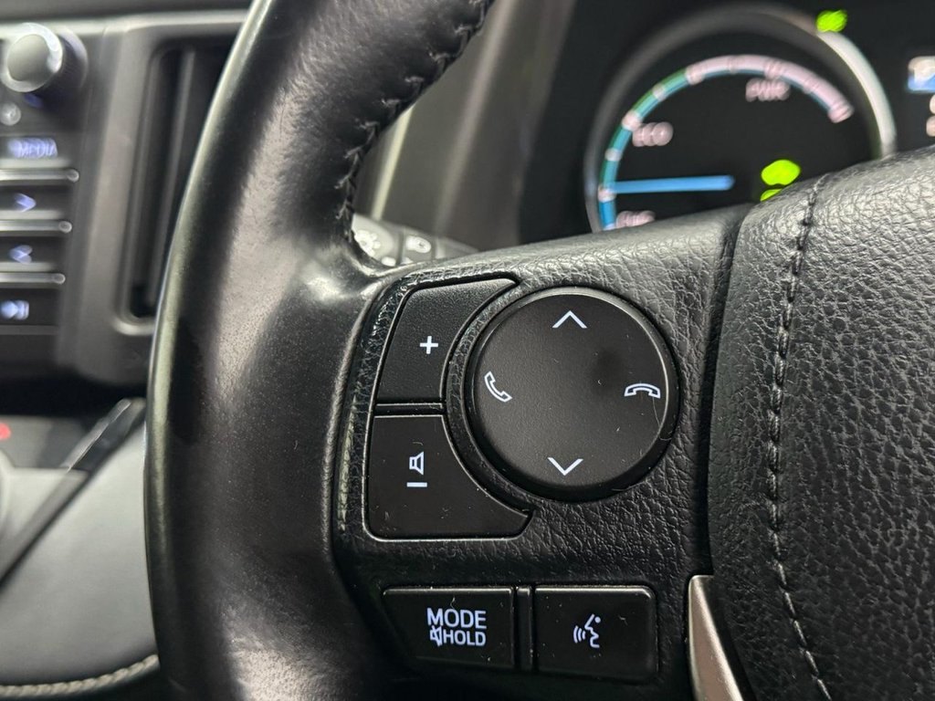 Used Toyota RAV4 2017 for sale - 78096294: Photo 25