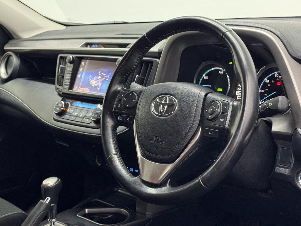 Used Toyota RAV4 2017 for sale - 78096294: Photo 27