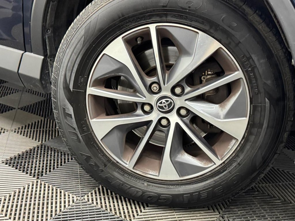 Used Toyota RAV4 2017 for sale - 78096294: Photo 29