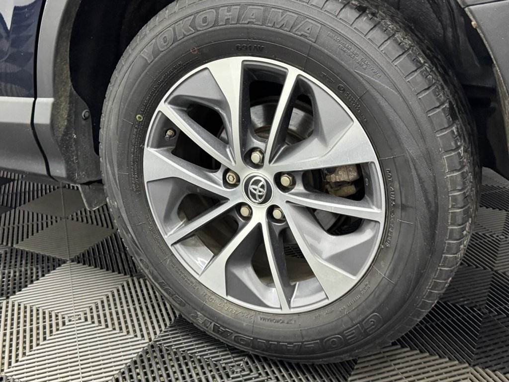 Used Toyota RAV4 2017 for sale - 78096294: Photo 31