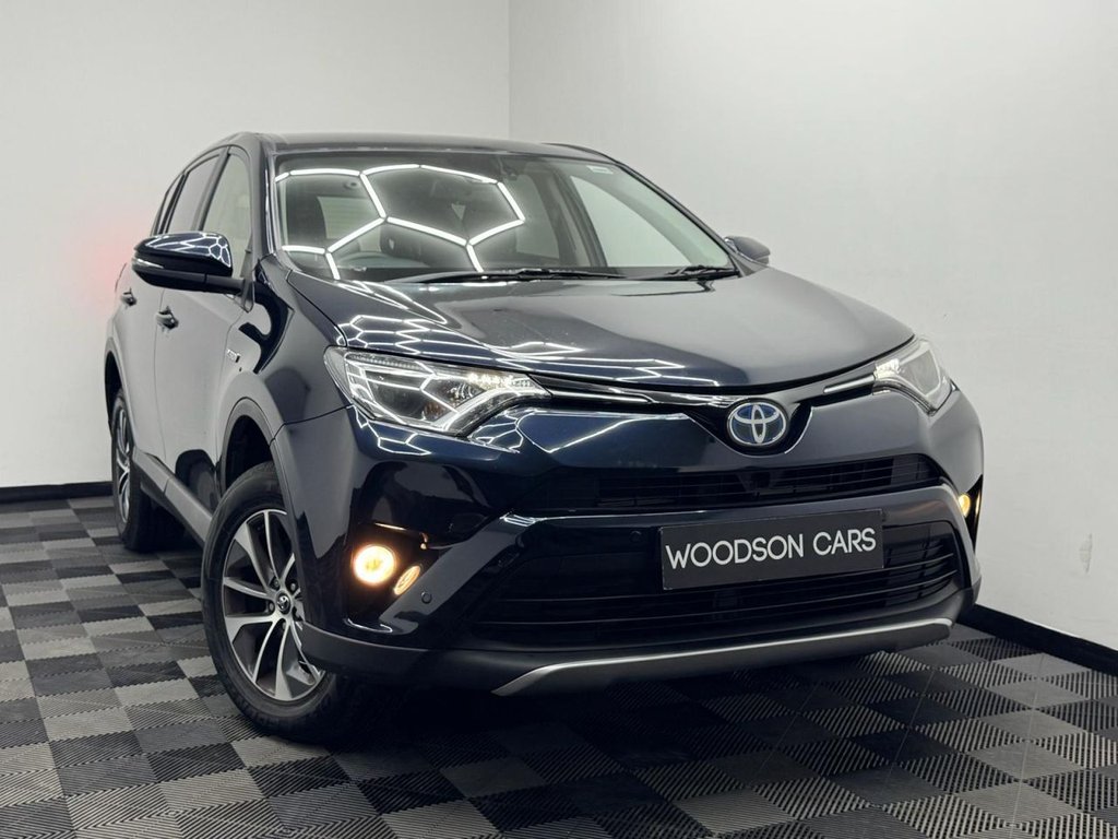 Used Toyota RAV4 2017 for sale - 78096294: Photo 35