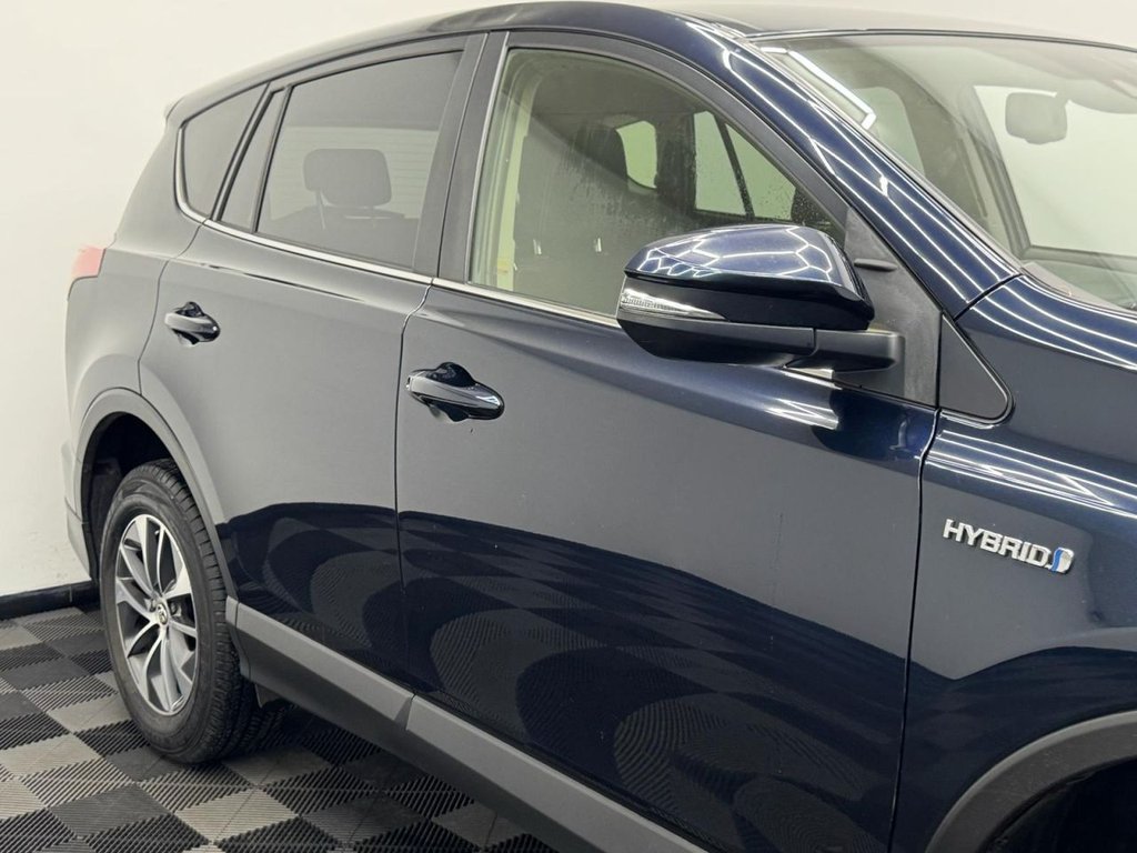 Used Toyota RAV4 2017 for sale - 78096294: Photo 37