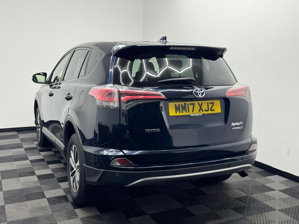 Used Toyota RAV4 2017 for sale - 78096294: Photo 39