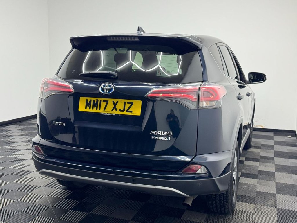 Used Toyota RAV4 2017 for sale - 78096294: Photo 41