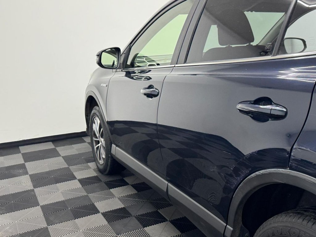 Used Toyota RAV4 2017 for sale - 78096294: Photo 44