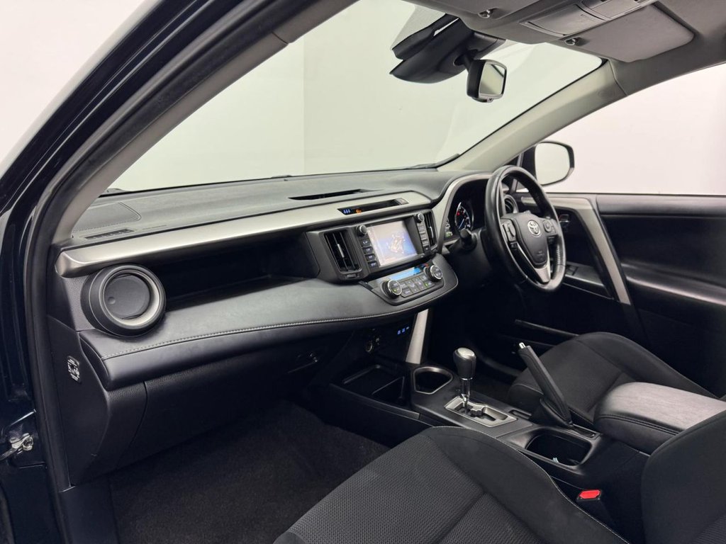 Used Toyota RAV4 2017 for sale - 78096294: Photo 5