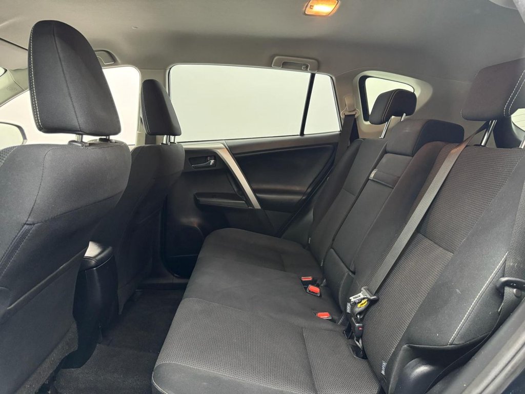 Used Toyota RAV4 2017 for sale - 78096294: Photo 7