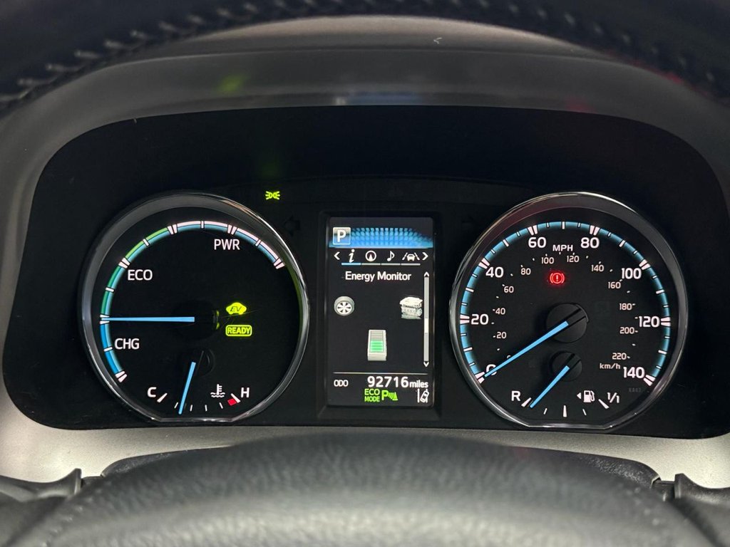 Used Toyota RAV4 2017 for sale - 78096294: Photo 8