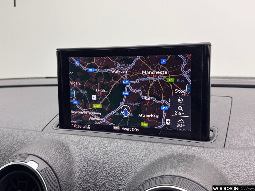 Used Audi A3 2019 for sale - 76604549: Photo 10