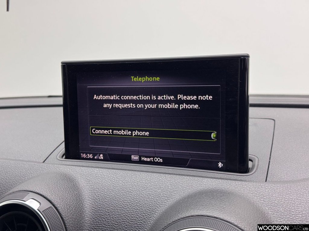 Used Audi A3 2019 for sale - 76604549: Photo 11