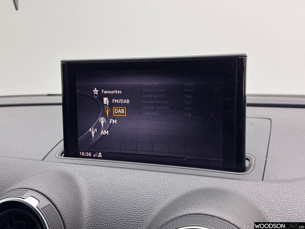 Used Audi A3 2019 for sale - 76604549: Photo 12