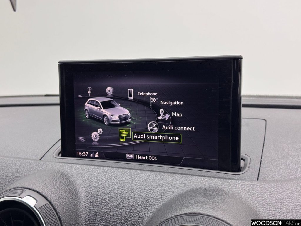 Used Audi A3 2019 for sale - 76604549: Photo 13