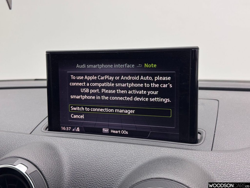 Used Audi A3 2019 for sale - 76604549: Photo 14