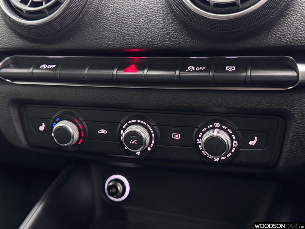 Used Audi A3 2019 for sale - 76604549: Photo 15