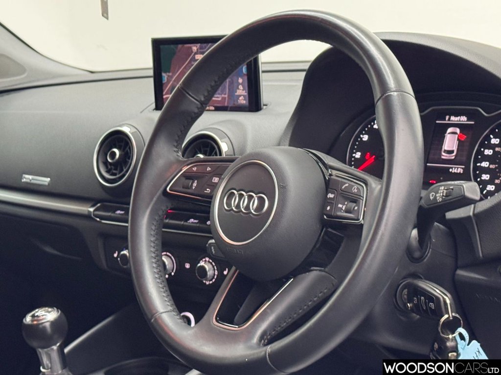 Used Audi A3 2019 for sale - 76604549: Photo 21